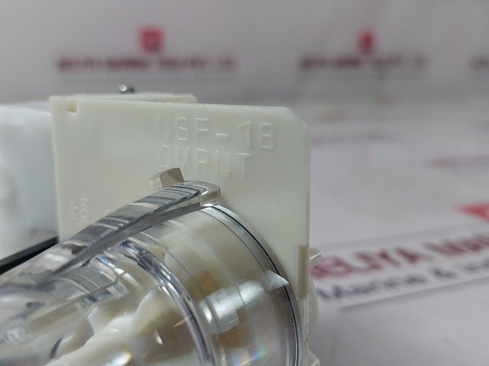 Manitowoc 202-FN Water Valve Assy