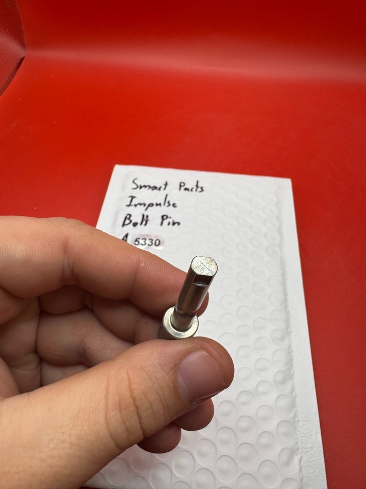 Smart Parts Impulse Bolt Pin