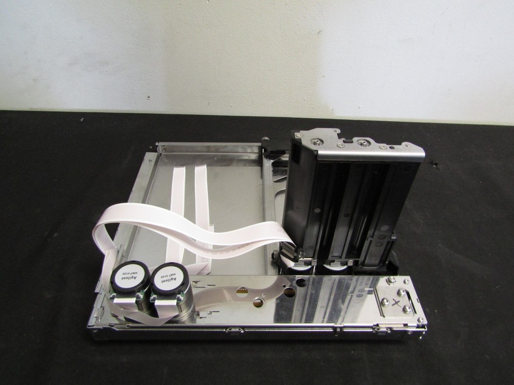 Agilent Technologies G4267-60001 Sampler Handler Assembly