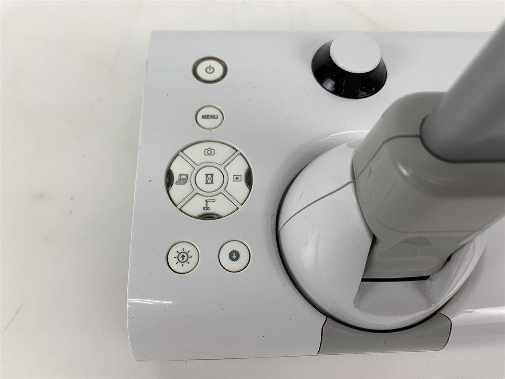 Elmo TT-12i Interactive Document Camera 12X Optical Zoom