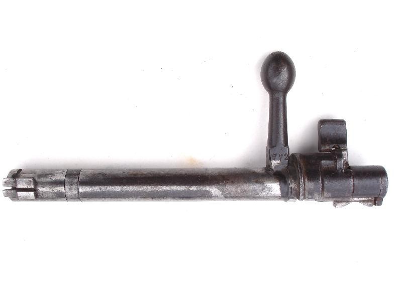 MAUSER, MUKDEN LIAO TYPE 13 CHINESE MODEL Bolt, complete