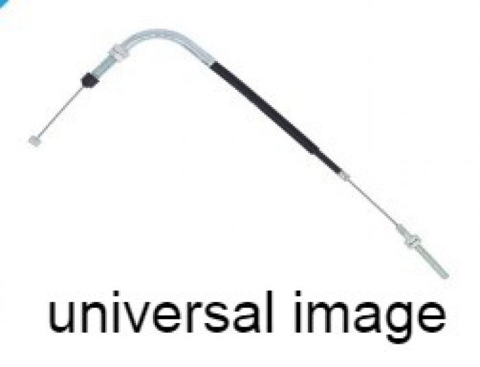 Bronco Products Throttle Cable | AT-05244