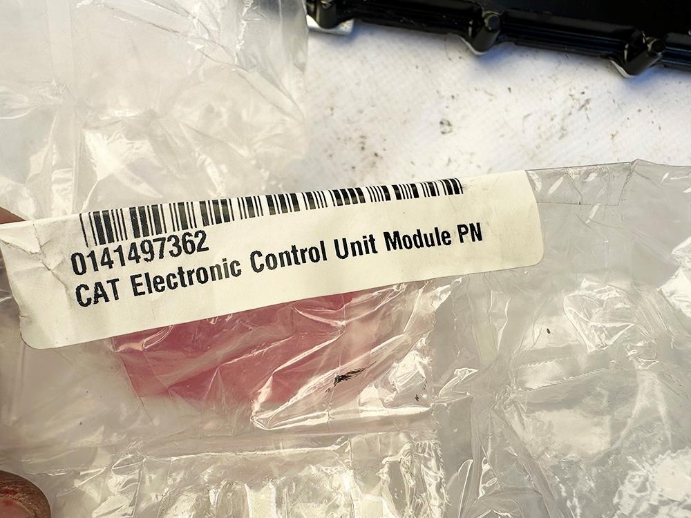 CAT 455-9580 Electronic Control Unit Module NEW FREE FAST SHIP