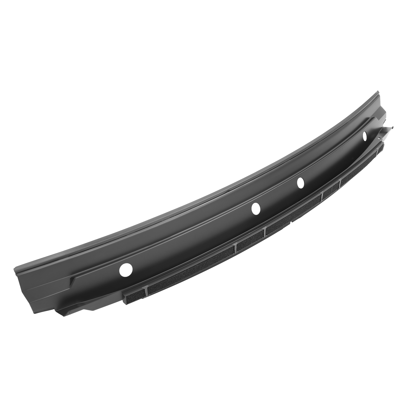 FOR LAND ROVER DISCOVERY 2 II 99-04 WINDSHIELD COWL MOLDING WIPER PANEL COVER