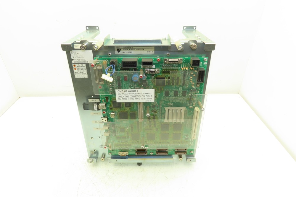 Yaskawa Electric SRDA-EAXA01A ServoPack Control Drive Circuit Board