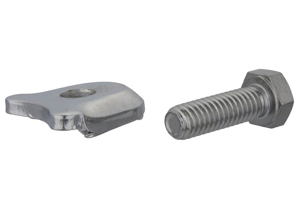 Ford Performance M-12270-A302 DISTRIBUTOR CLAMP