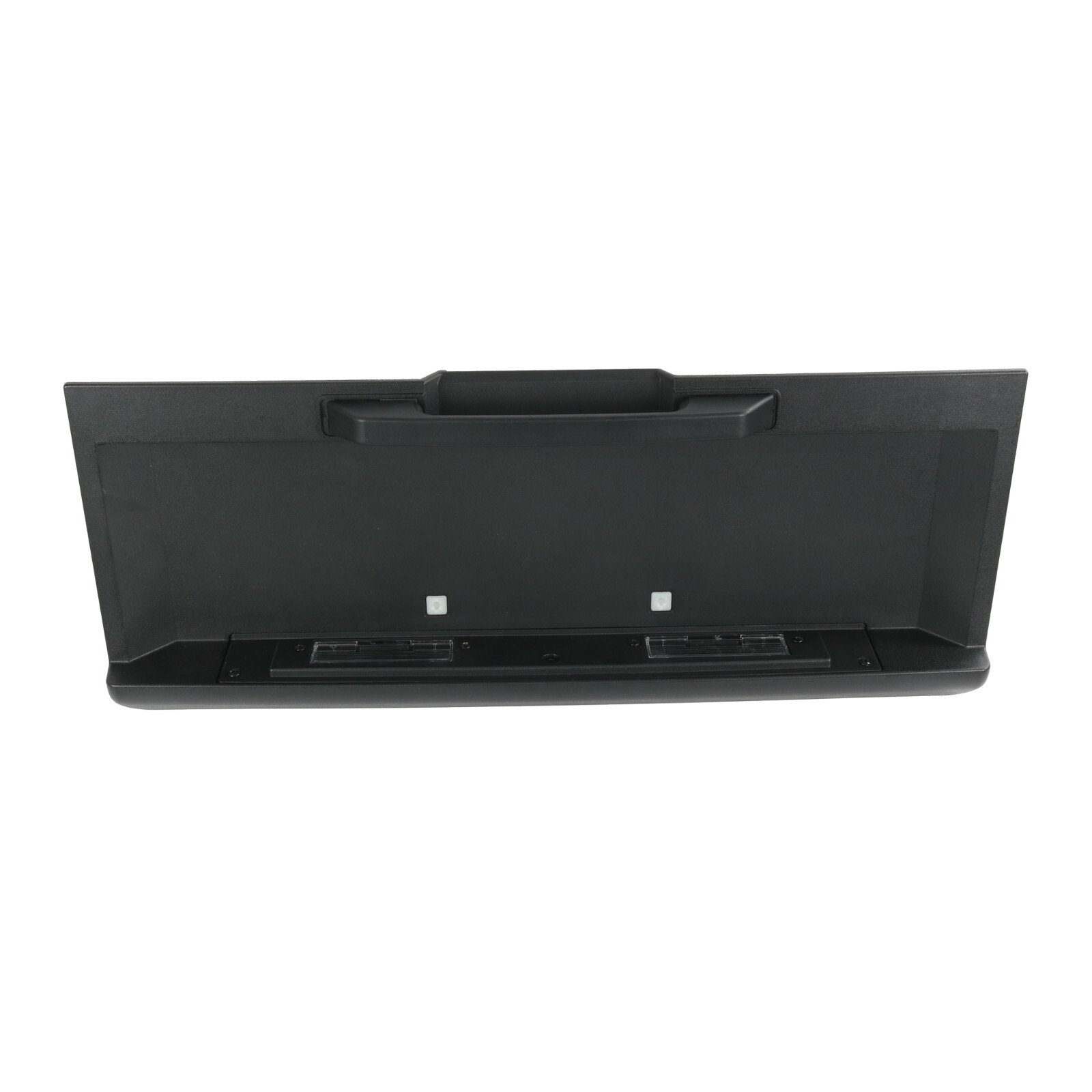 Rear Tailgate License Pocket 15135441 For Hummer H2 2003-2005