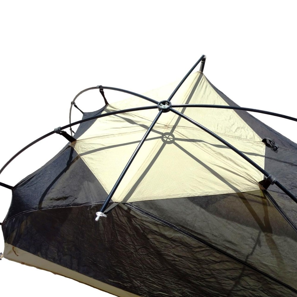 USGI LITEFIGHTER 1 Shelter System Coyote Tan