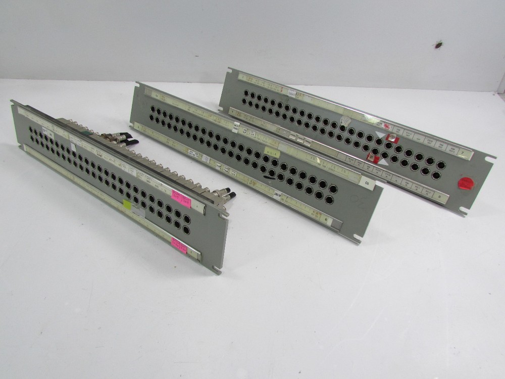 TROMPETER JSI-48A PATCH PANEL
