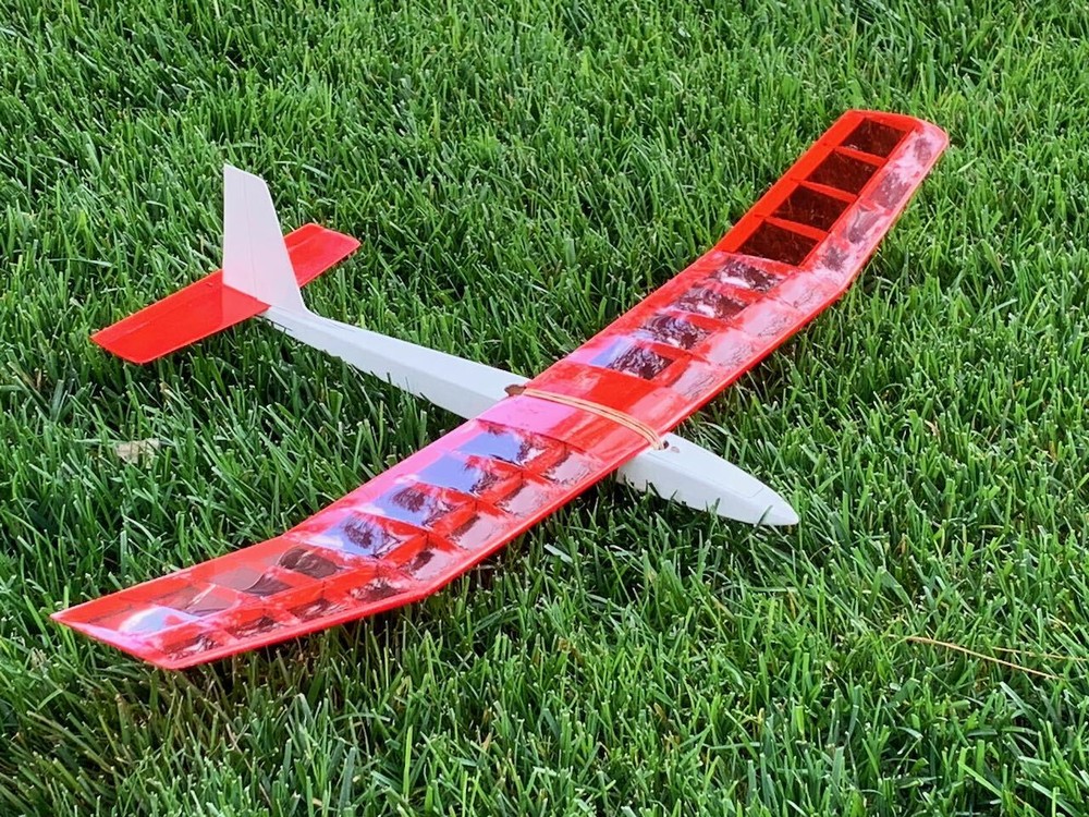 Micro Gentle Lady Kit