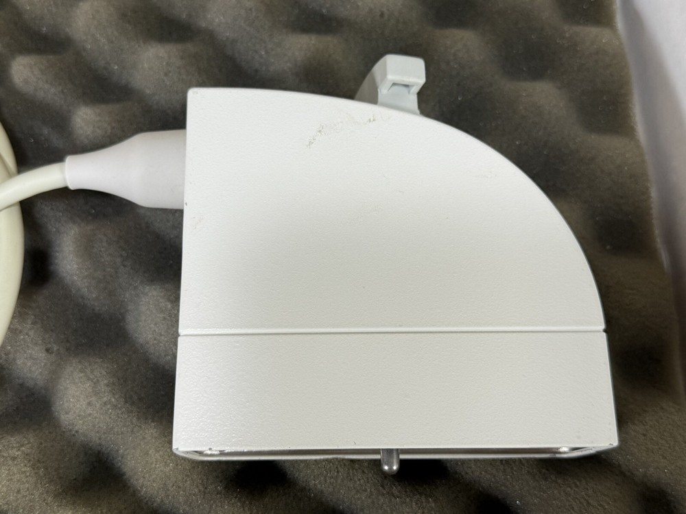 Siemens 10.0L25 Linear Array Ultrasound Probe for Sonoline Versa Pro