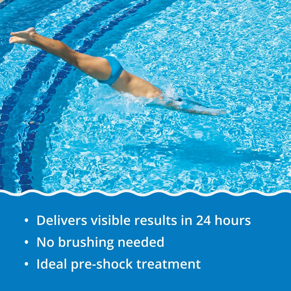 In The Swim Quick Clear