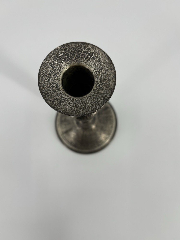 Antique German Candlestick Holder