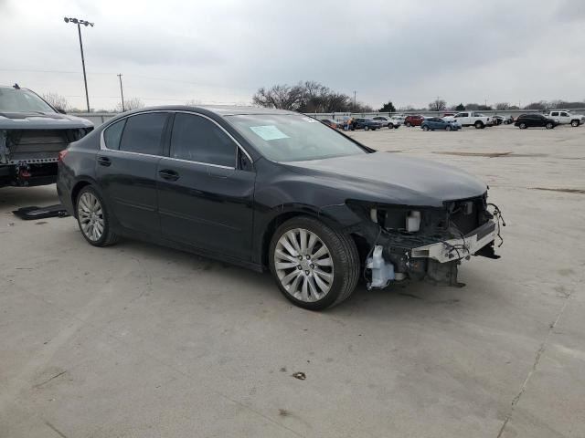 Info-GPS-TV Screen Upper Includes Clock Fits 14-17 RLX 321317