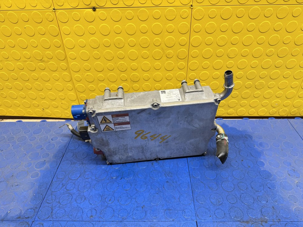 2012-2015 Tesla Model S High Voltage DC Converter Module Assembly 1028665-00-B