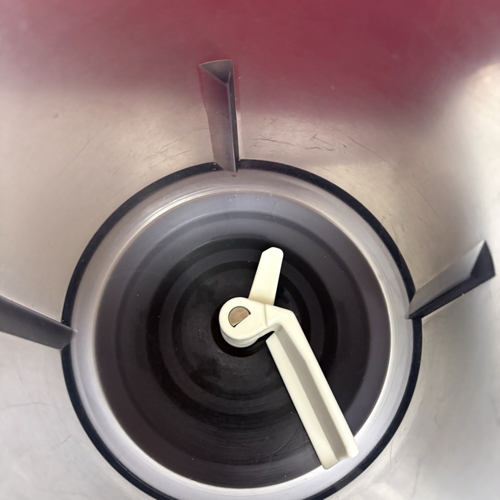 Welbilt DM2000 Dough Maker Mixer - Programmable Bread Pastry Pasta - TESTED!