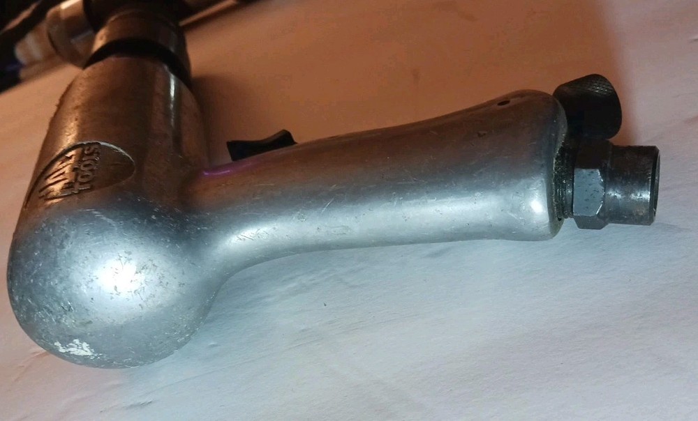 MAC TOOLS Medium-Barrel Air Hammer USED