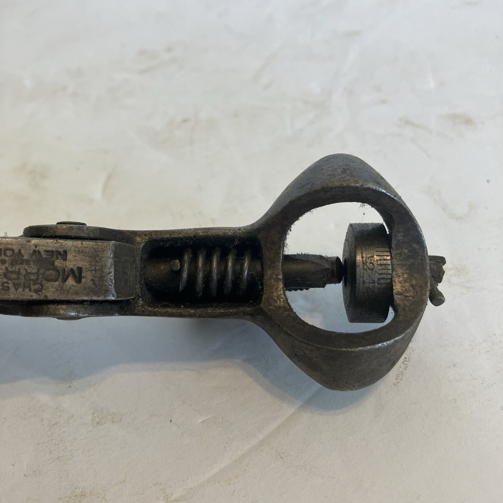 Vintage Apex Saw Set Tool
