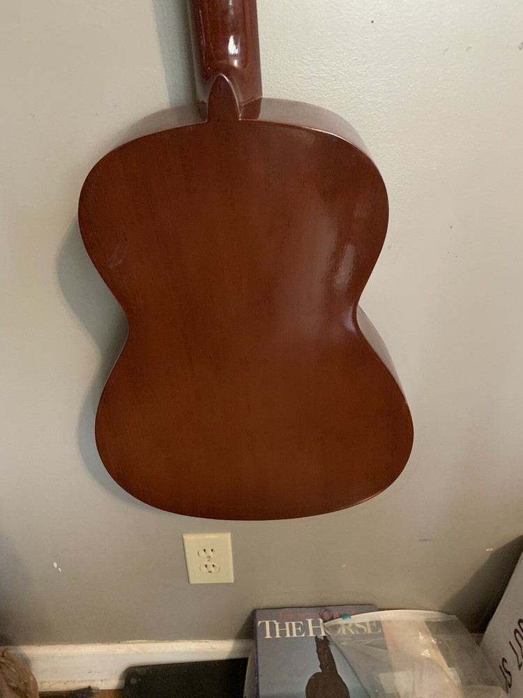 Jaen Classical Guitar