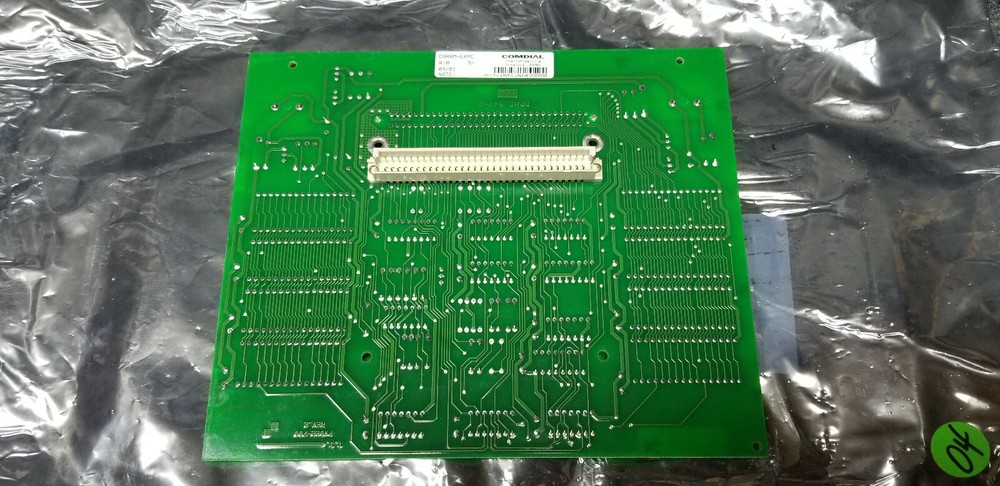 Comdial DXRAM-EXPC DXRAMEXPC Board REV B