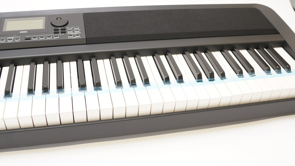 Korg XE20SP Digital Ensemble Piano