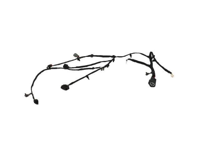 Genuine Mopar Front End Module Wiring 68361101AD