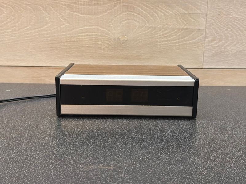 ESE 361U SMPTE LTC Timecode Reader Generator Broadcast Sync Tested 🔥🔥