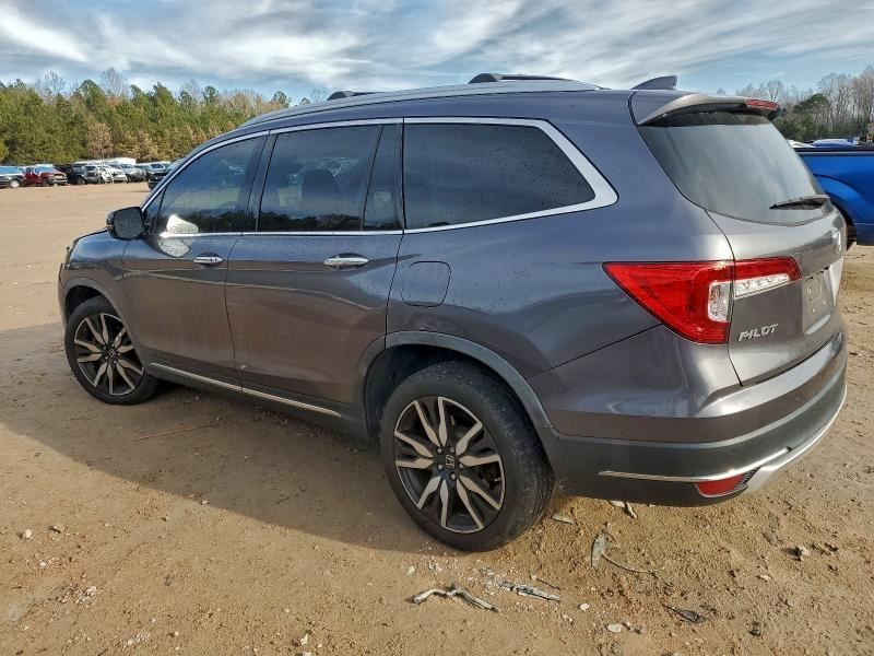 PILOT 2019 Glove Box 3146471