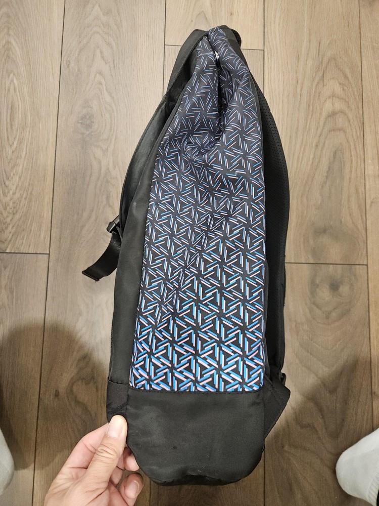 BWT ALPINE F1 Team Backpack