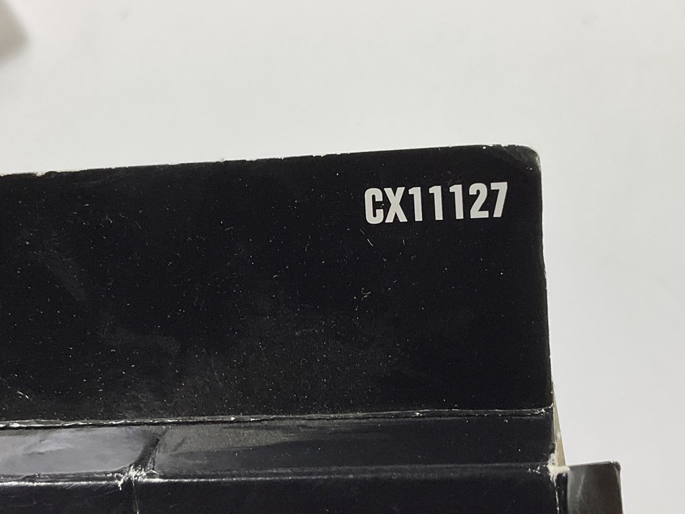 (2) Color Extra CX11127 6" Abrasives Hook And Loop Interface Backing Pad