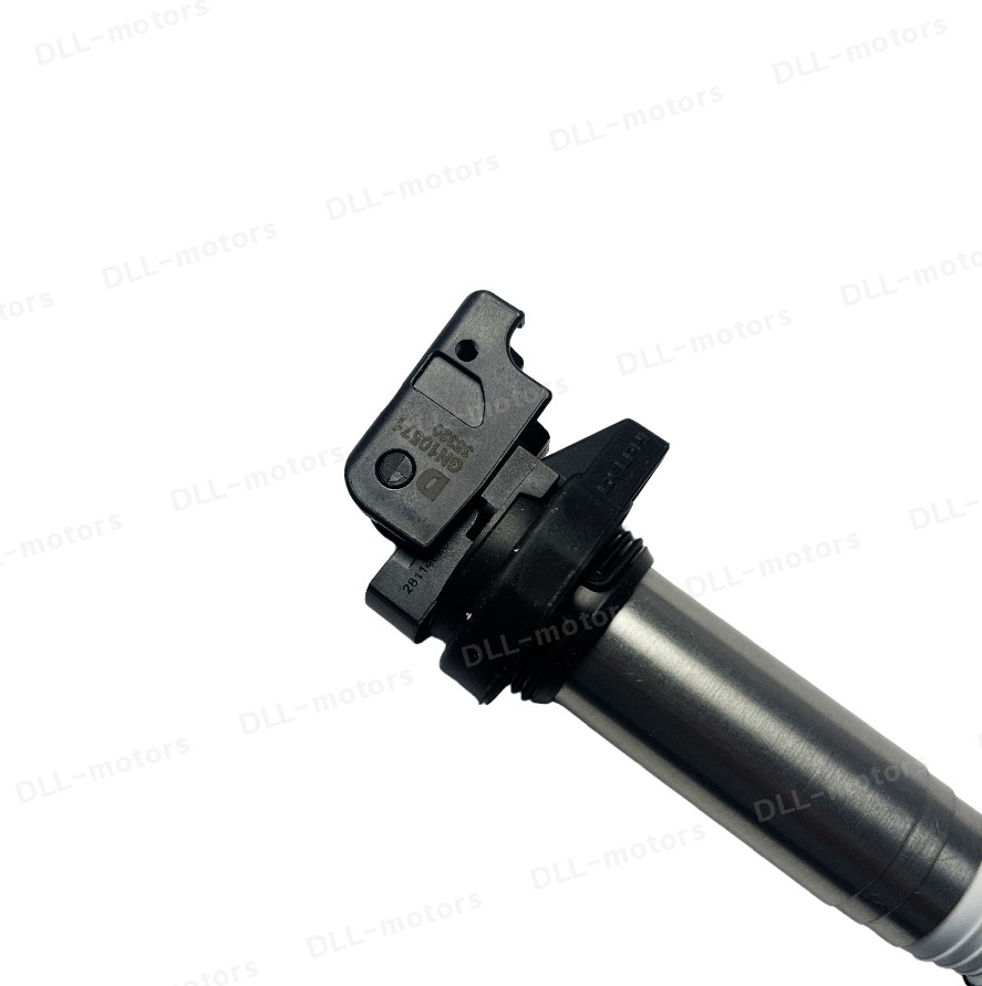 6PCS NEW Delphi Ignition Coil Metal Fits for BMW X3 X5 325 335 535 12138616153