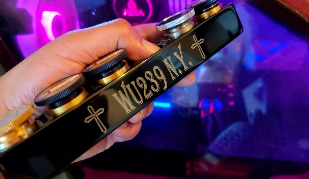 Bird Meter SLUGS HOLDERS