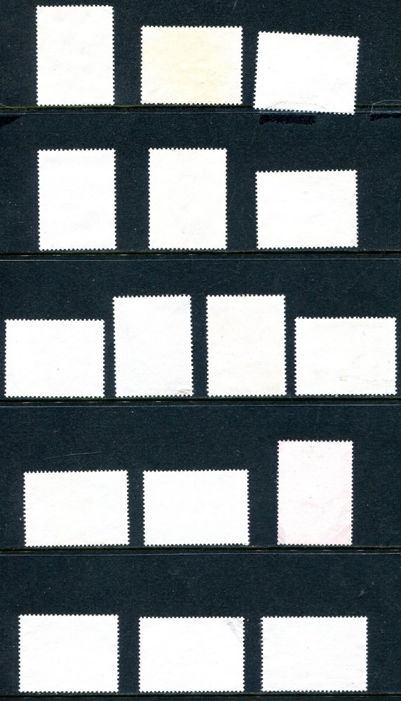Greece 1983 - 1985 Used Lot
