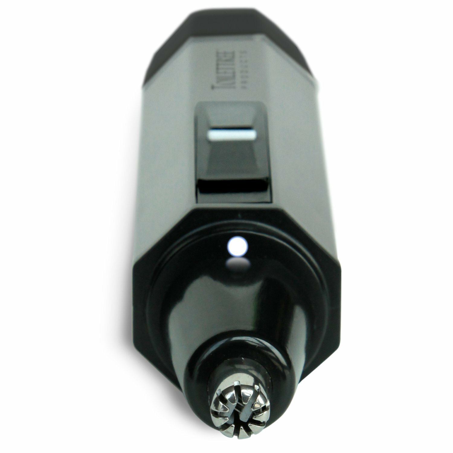 Water Resistant Nose Eyebrow Trimmer & Ear Hair Remover Beard Shaving Clipper