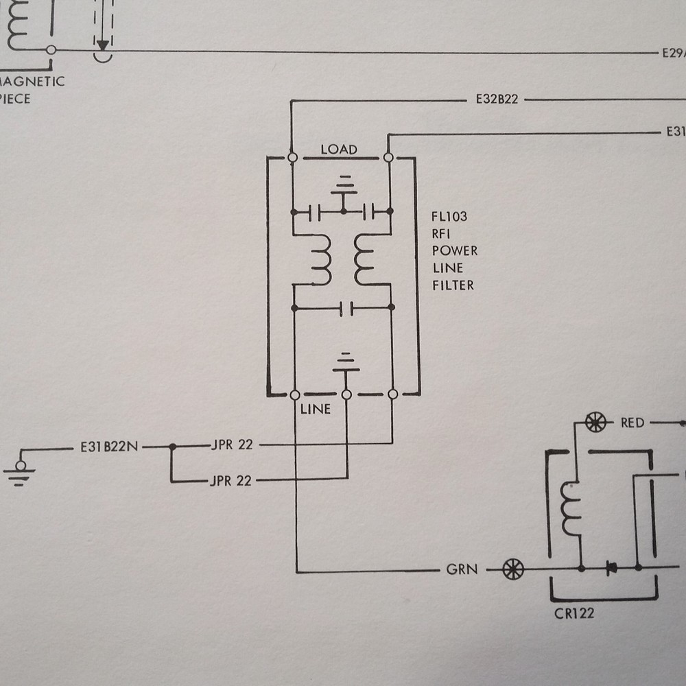 Beechcraft 28 Volt Duchess 76 Wiring Manual