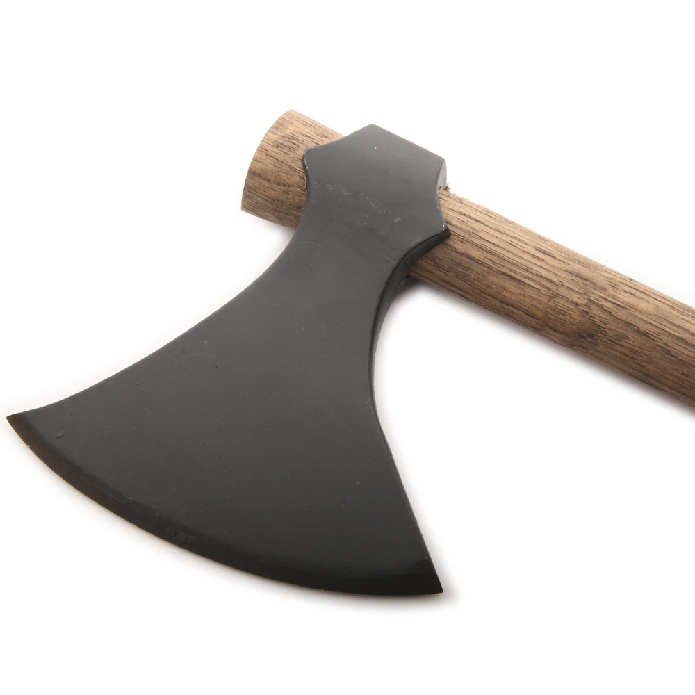 Norse War Axe
