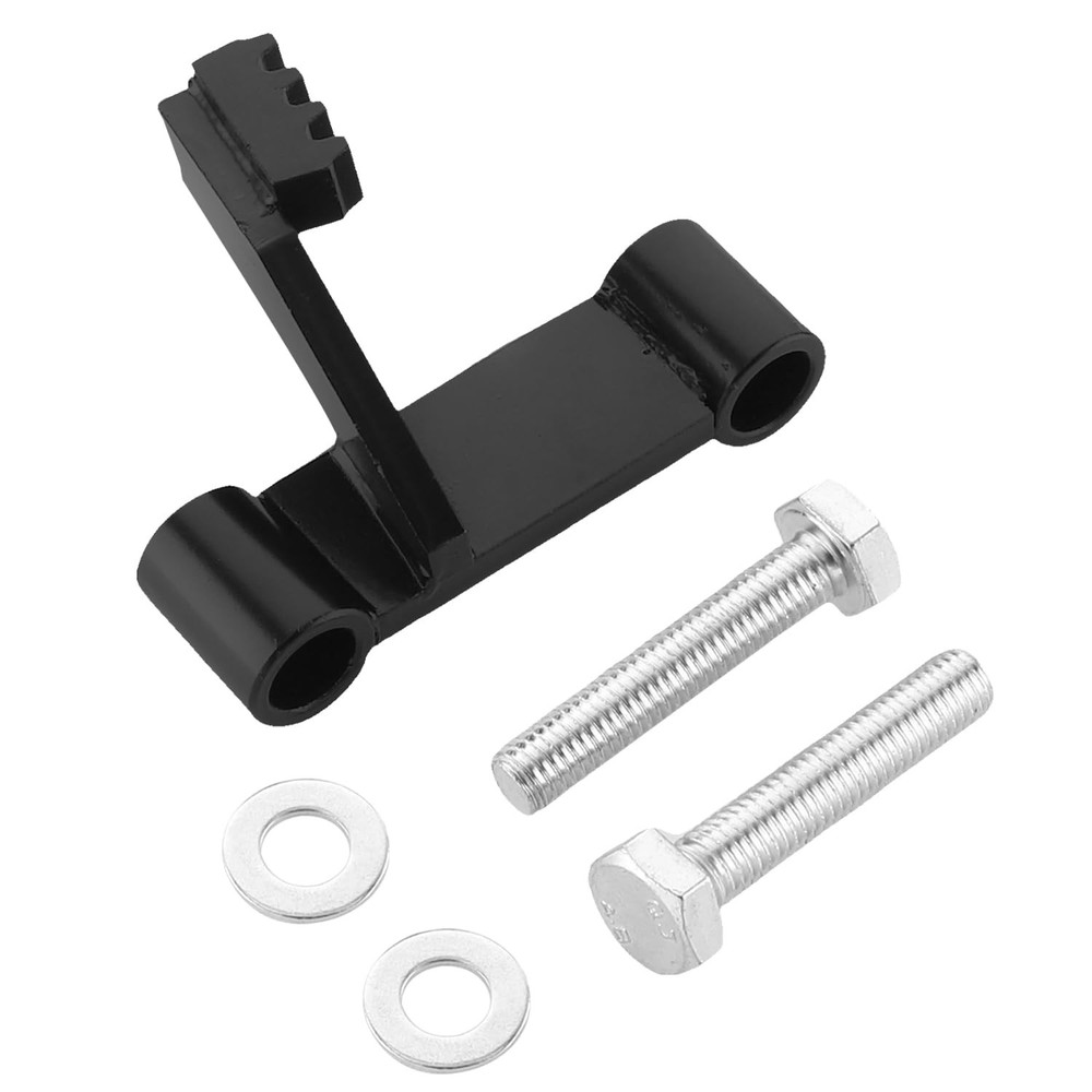 LS Flywheel Locking Tool Compatible with Chevy LS1, LS2, LS3, LS6,LSX Engines...