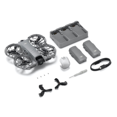 DJI Neo 2 Fly More Combo [Drone Only] * USA In Stock * 2-4 SHIPPING