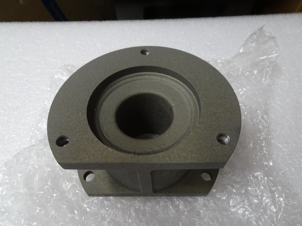 IRCON Sensing Head Flange