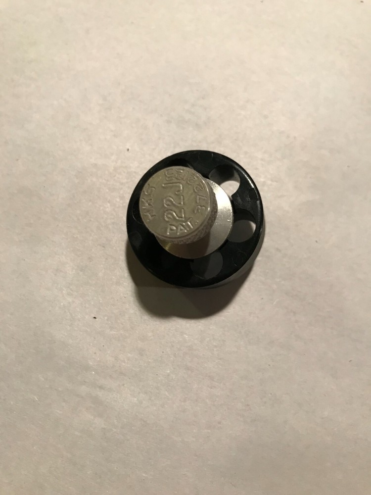 HKS Speedloader #22J Smith and Wesson J Frame