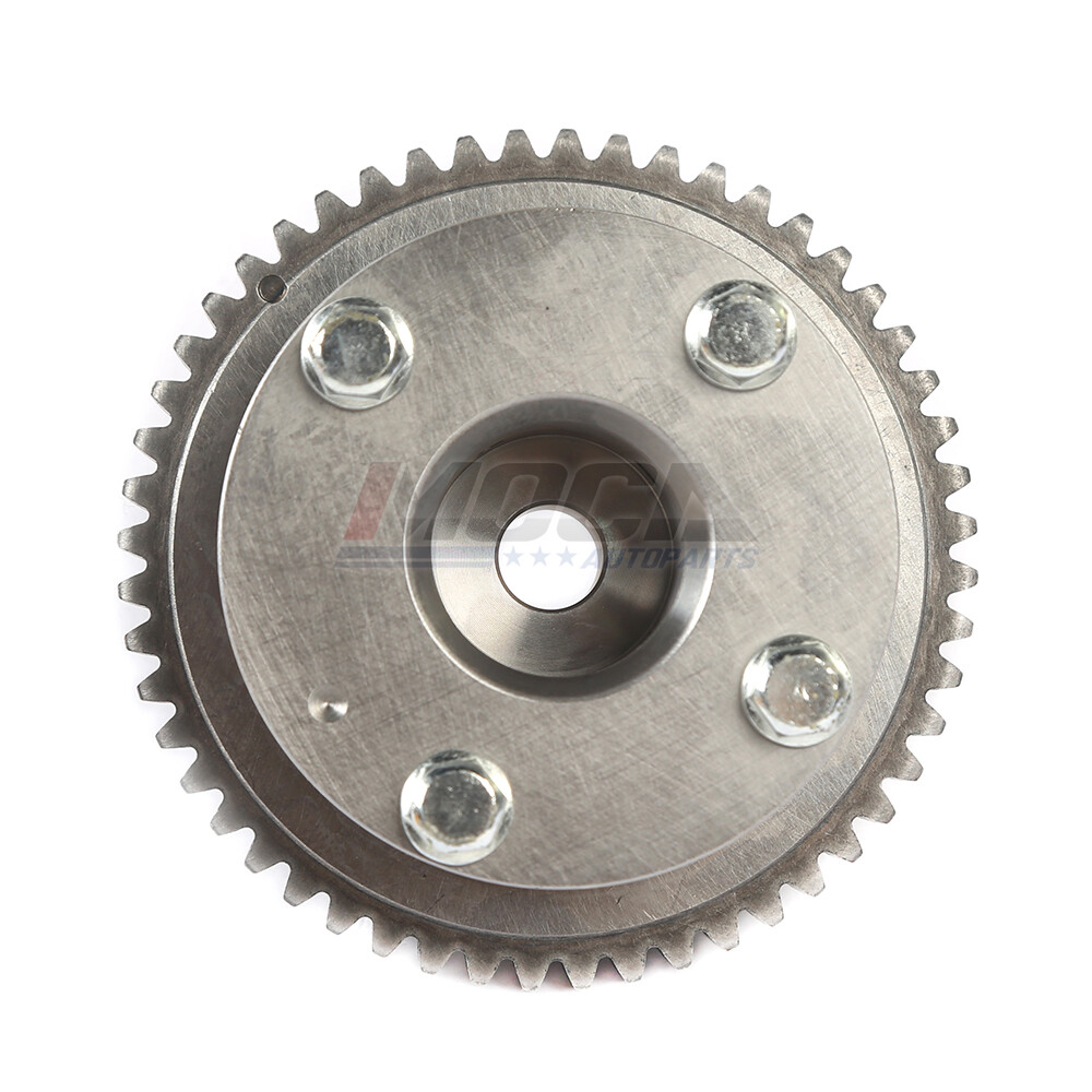 Timing Chain Kit Oil Water Pump VVT for Nissan Frontier NV Xterra Suzuki 4.0L