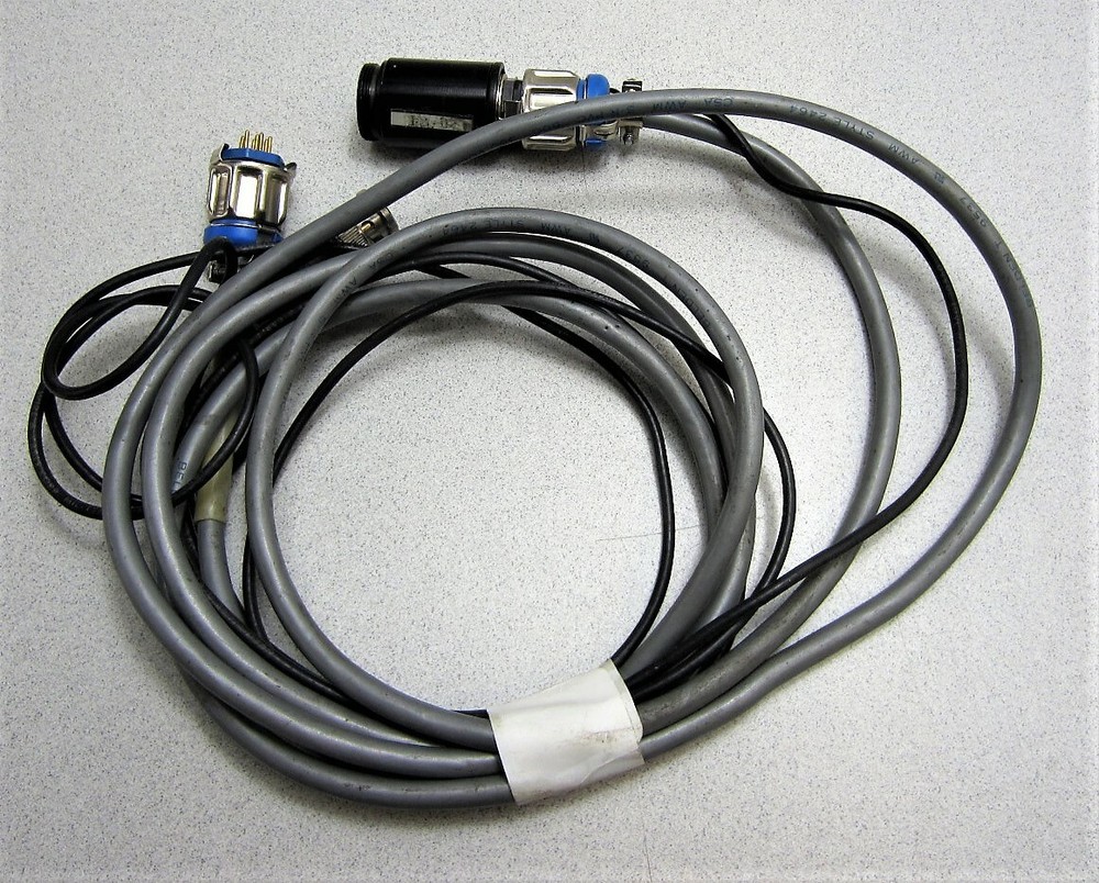 1261TE Machine Vision Camera TE1261 1824