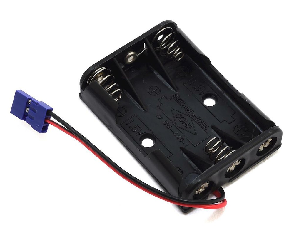 Sanwa/Airtronics PGS Servo Program Box V2 (Multi Setting Gear) [SNW107A90595A]