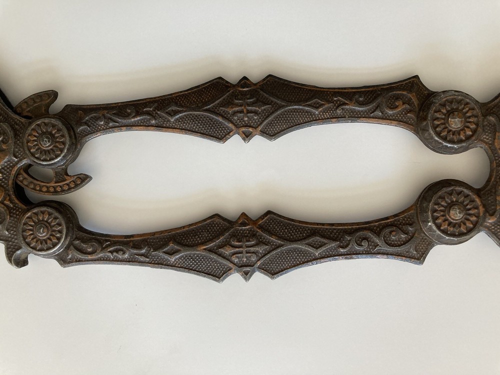 Antique Bracket Lamp Adjustable Arm