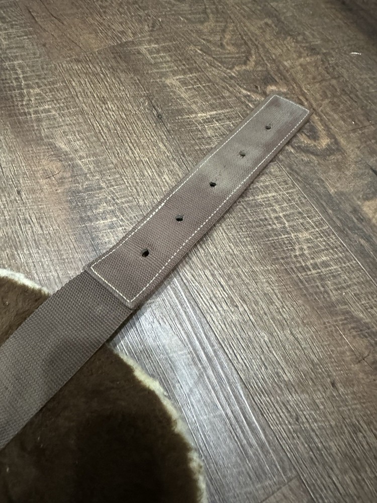 Horse Tack - Toklat Bareback Pad