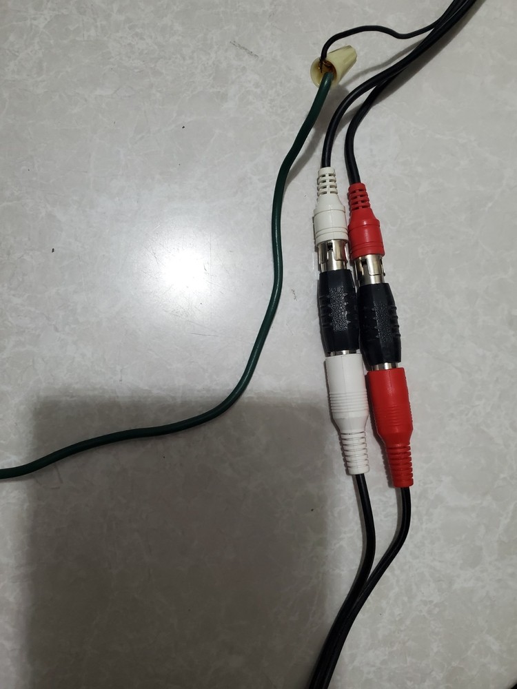 Kenwood KD-67F Full Automatic Turntable~ Tested, working ~ **PLEASE READ**