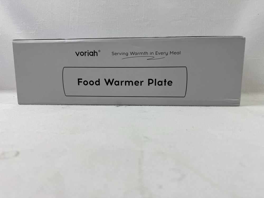 Electric Silicone Food Warming Mat ￼