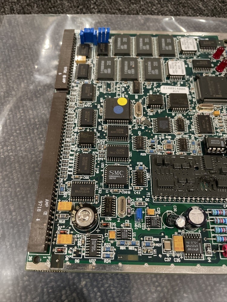 Mettler Toledo Controller Board for Jaguar Scale Terminal E14091400A