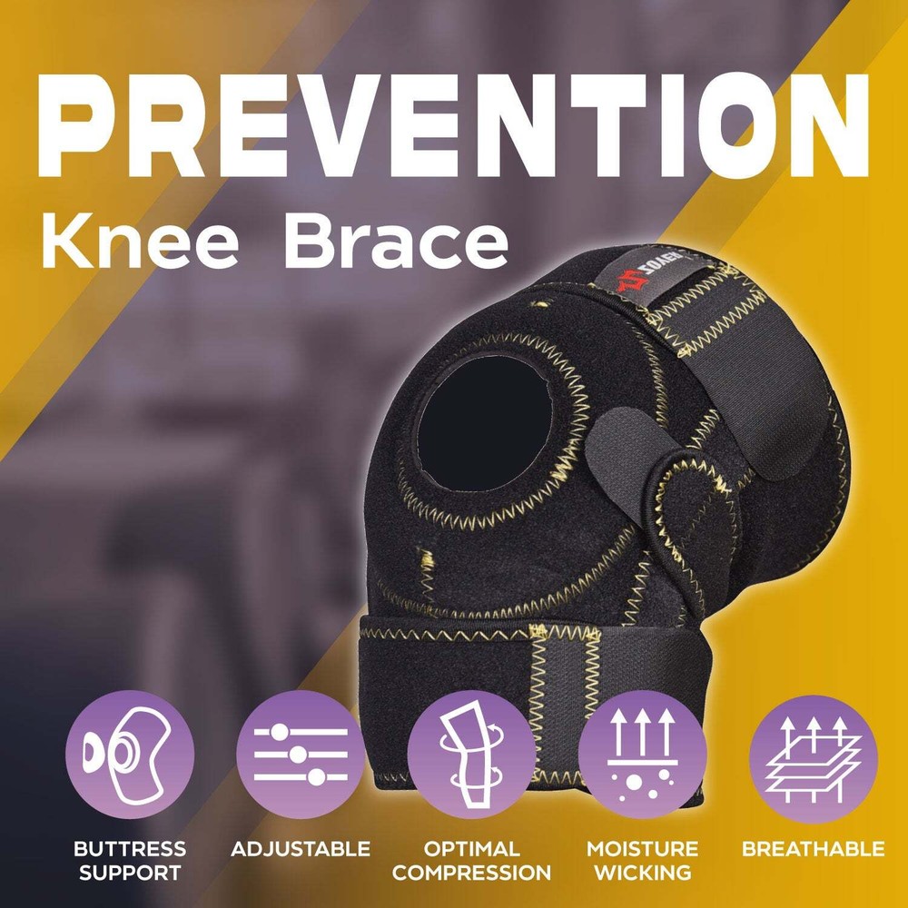 ZOYER Prevention Knee Brace