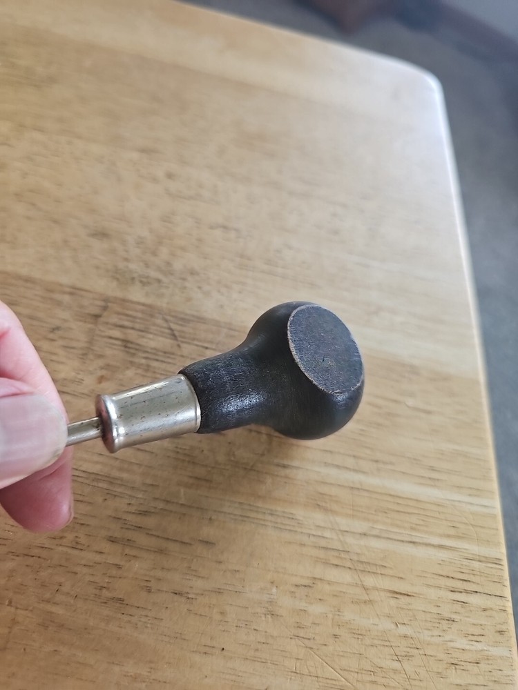 Stanley 61-122 Scratch Awl 6" USA